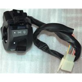 ZRX - 096 SAĞ KUMANDA PANELİ