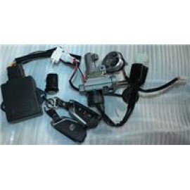 ZRX - 101
KONTAK TAKIMI (START-STOPLU)