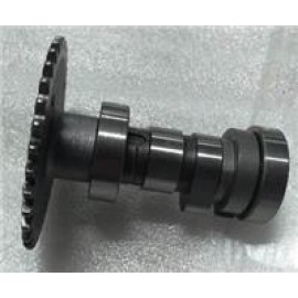 ZRX - 110
EKSANTRİK MİLİ VE DİŞLİSİ