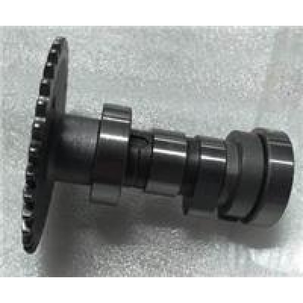 ZRX - 110 EKSANTRİK MİLİ VE DİŞLİSİ