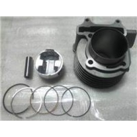 ZRX - 116
SİLİNDİR SET