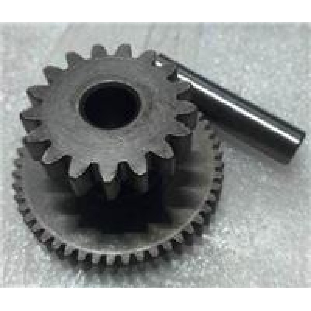 ZRX - 123 MARŞ REDİKSİYON DİŞLİSİ