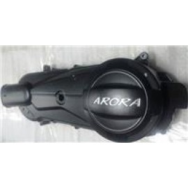 ZRX - 126
MARŞ KAPAĞI