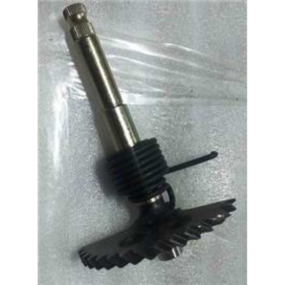 ZRX - 131 YARIM AY DİŞLİ