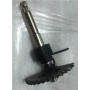 ZRX - 131
YARIM AY DİŞLİ