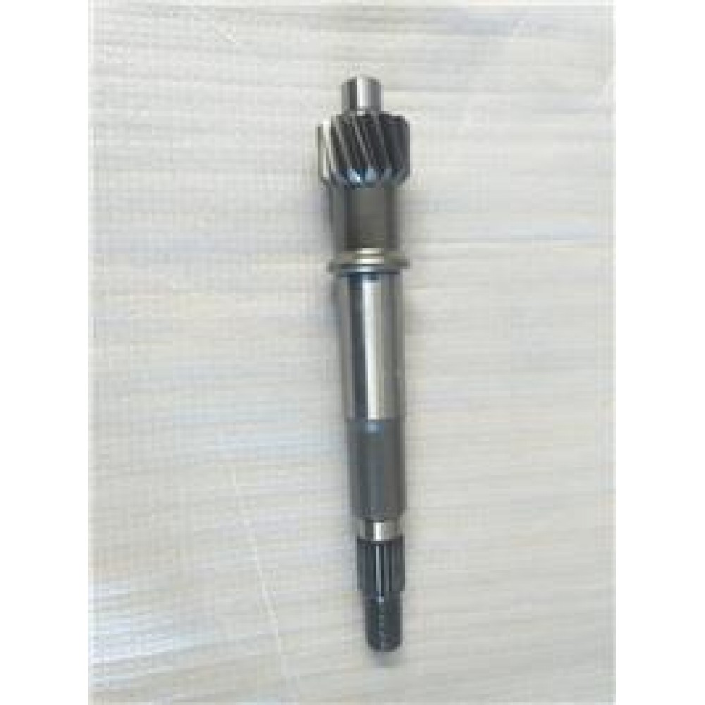 ZRX - 135 ŞAFT MİLİ