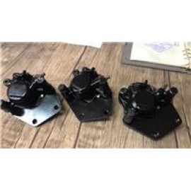 ZRX - 142 ARKA FREN SİSTEMİ ALT MERKEZ