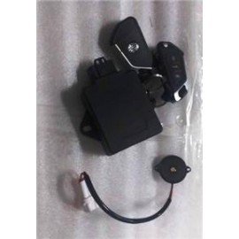 ZRX - 148
START-STOP ALGILAYICI