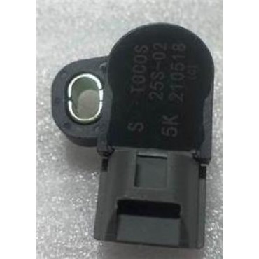 ZRX - 151 GAZ KELEBEĞİ SENSÖRÜ (123)
