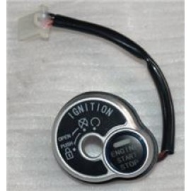 ZRX - 160
START-STOP DÜĞMESİ