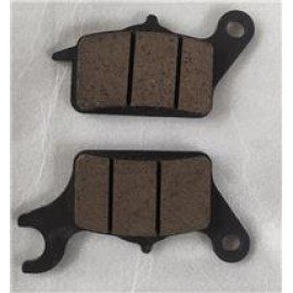 ZRX - 181
ARKA DİSK BALATA TK.