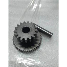 ZRX - 197
MARŞ REDİKSİYON DİŞLİSİ (2023 MODEL)