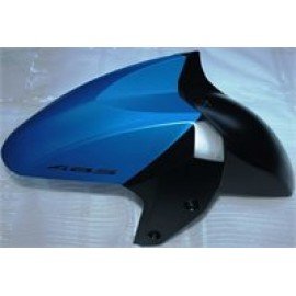 ZRX - 208
ÖN ÇAMURLUK MAVİ