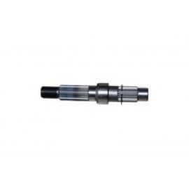 ZRX - 211
ARKA TEKER MİLİ