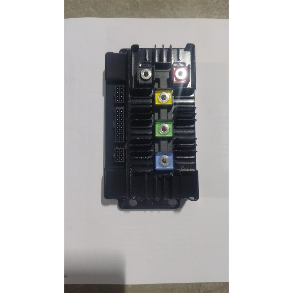 ZR5 - 126
BEYİN 72V.