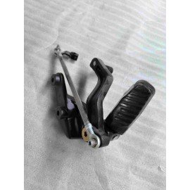 CP250 - 020
VİTES PEDALI