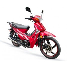 FIRTINA 50 (KASIRGA)