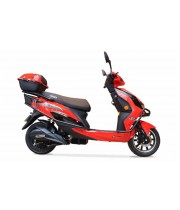 E-SCOOTER (MOPED)