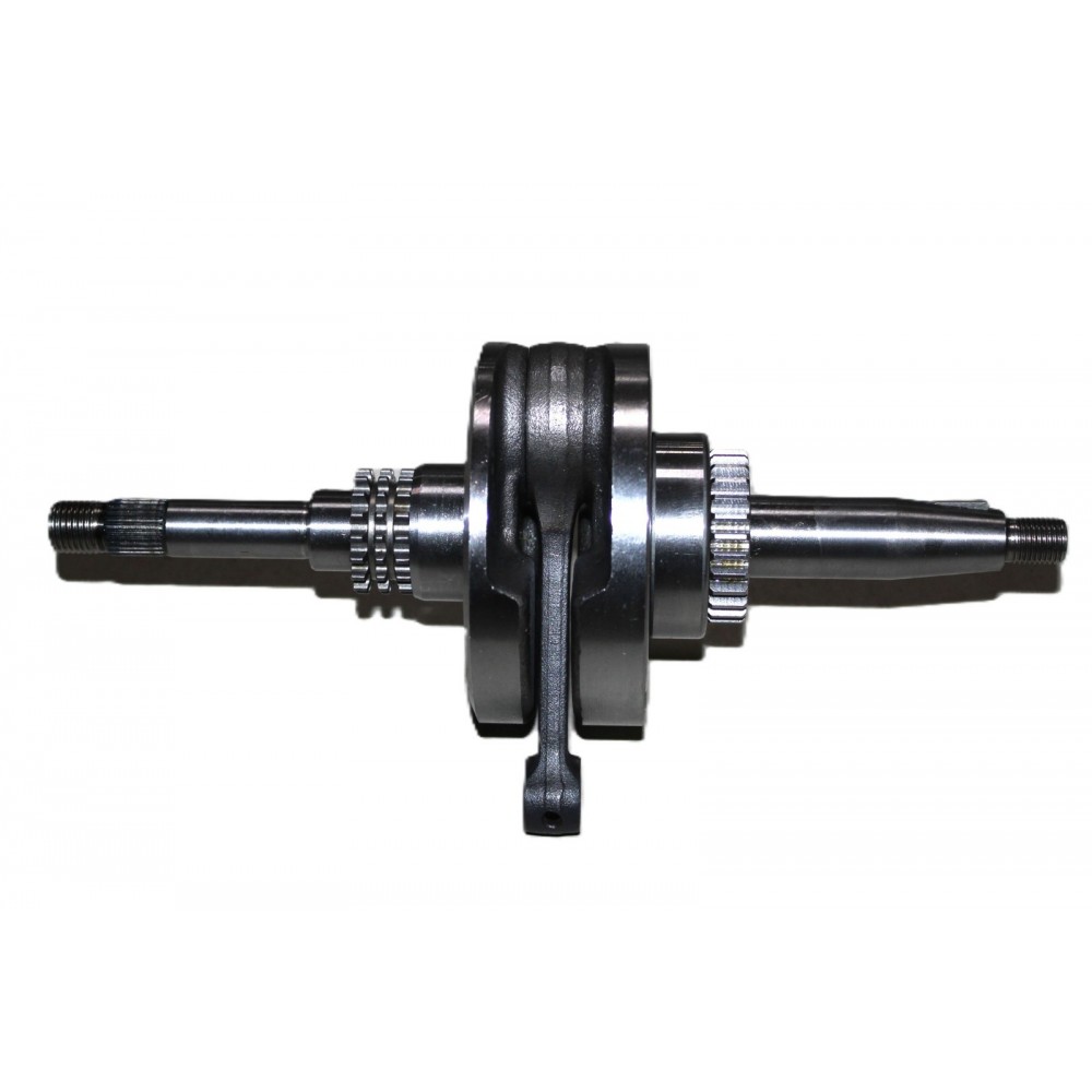 MAX-T EASY 155
KRANK MİLİ KOMPLE