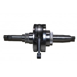 MAX-T EASY 155
KRANK MİLİ KOMPLE