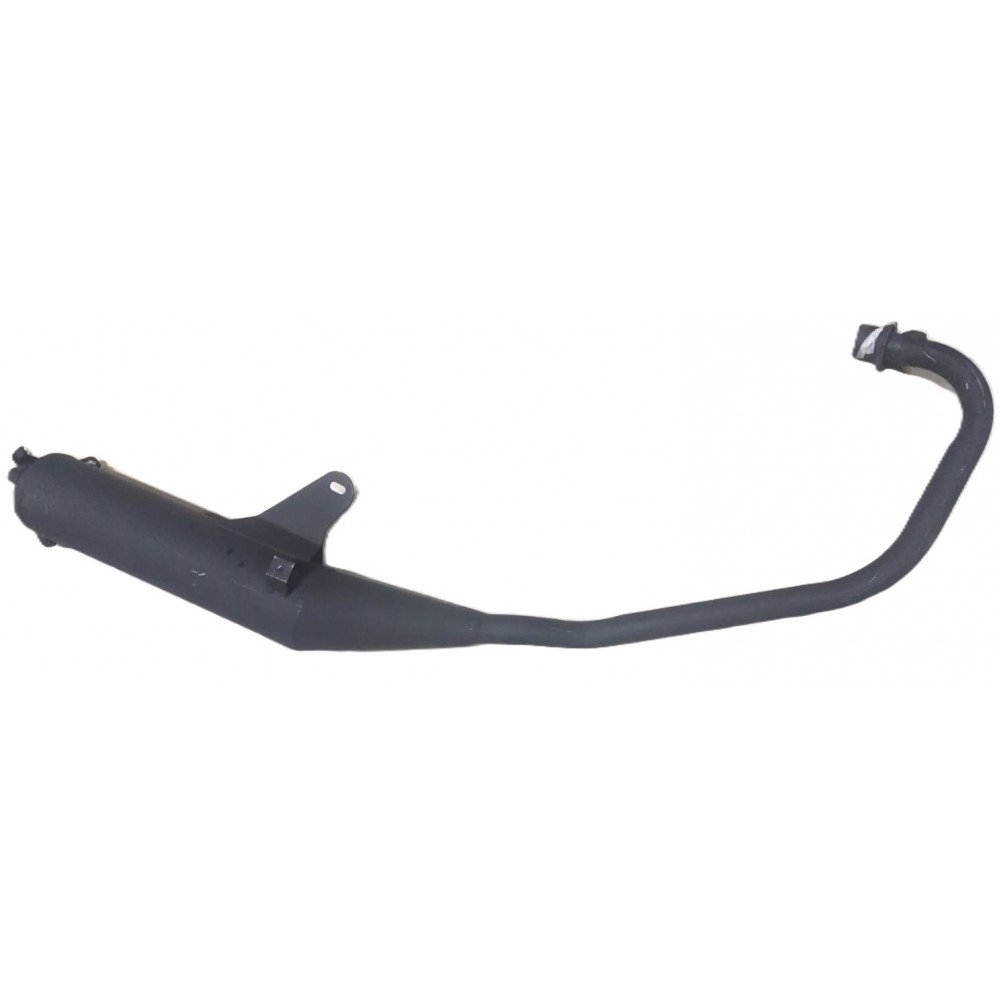 MT125 - 092
EKSOZ (EURO 5)