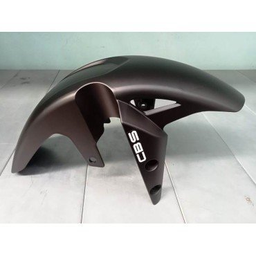 MT125 - 209
ÖN ÇAMURLUK NARDO GRİ