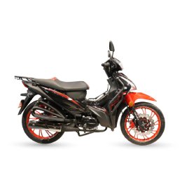 SMART X (135 CC) 