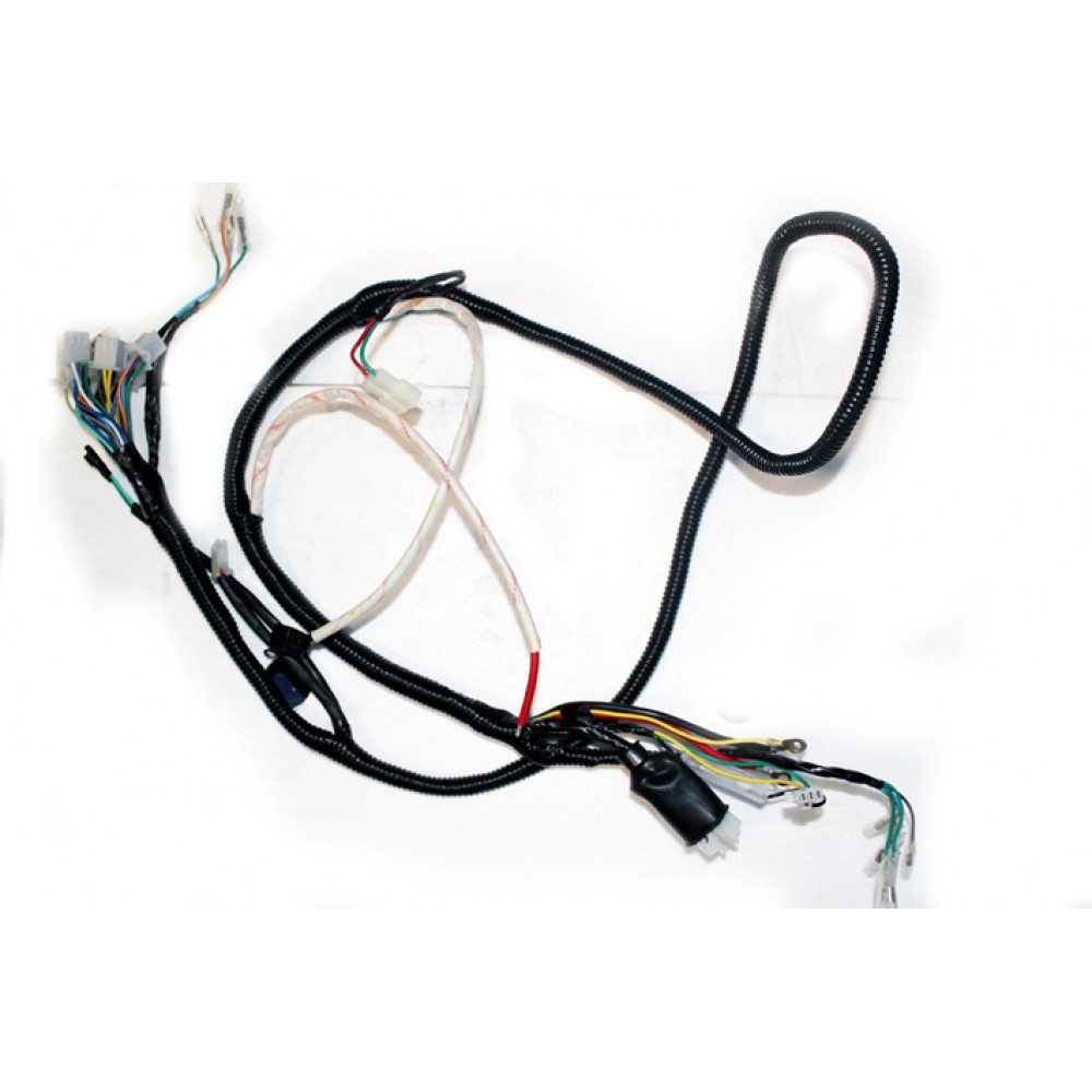 ELEKTRİK TESİSATI