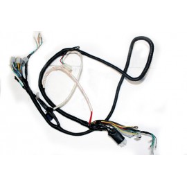 ELEKTRİK TESİSATI