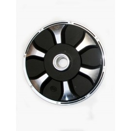 ARKA MOTOR KAPAĞI SOL