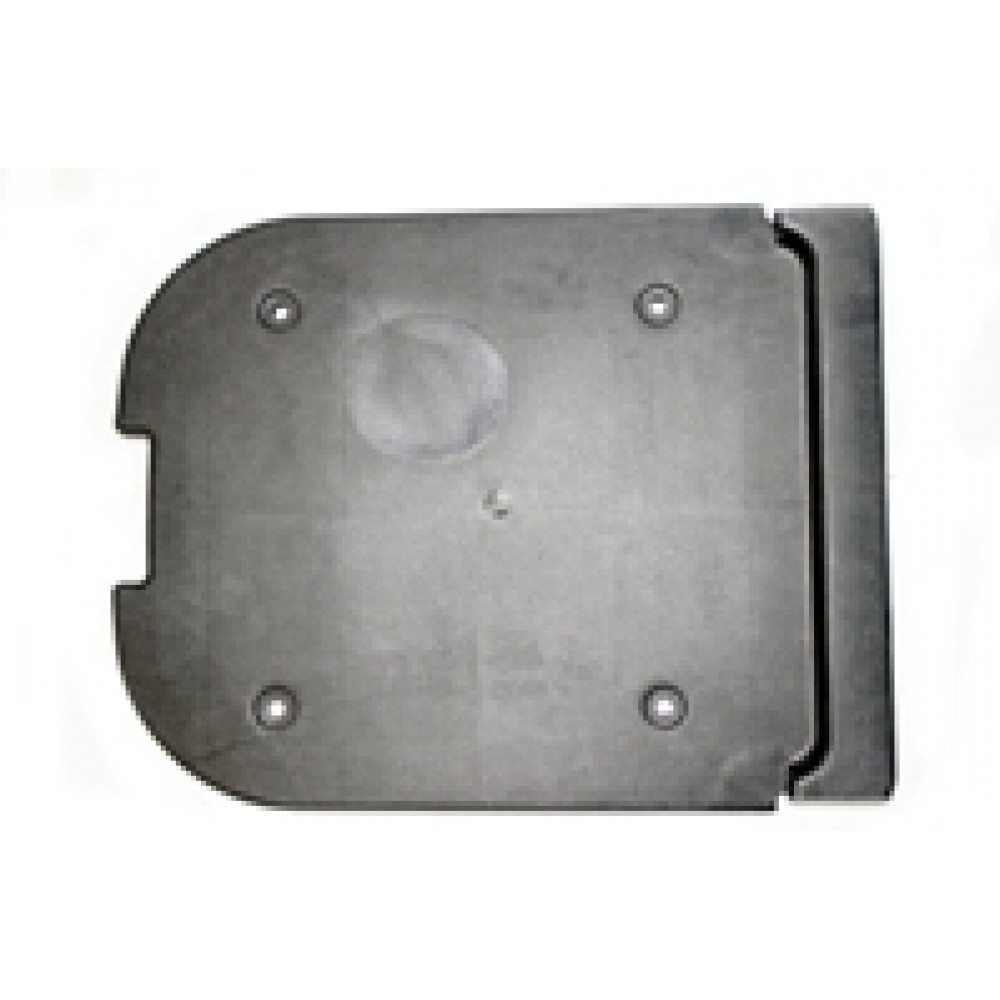 ARKA KOLTUK KORUMA PLASTİĞİ