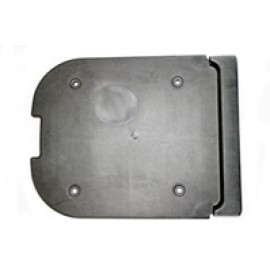 ARKA KOLTUK KORUMA PLASTİĞİ