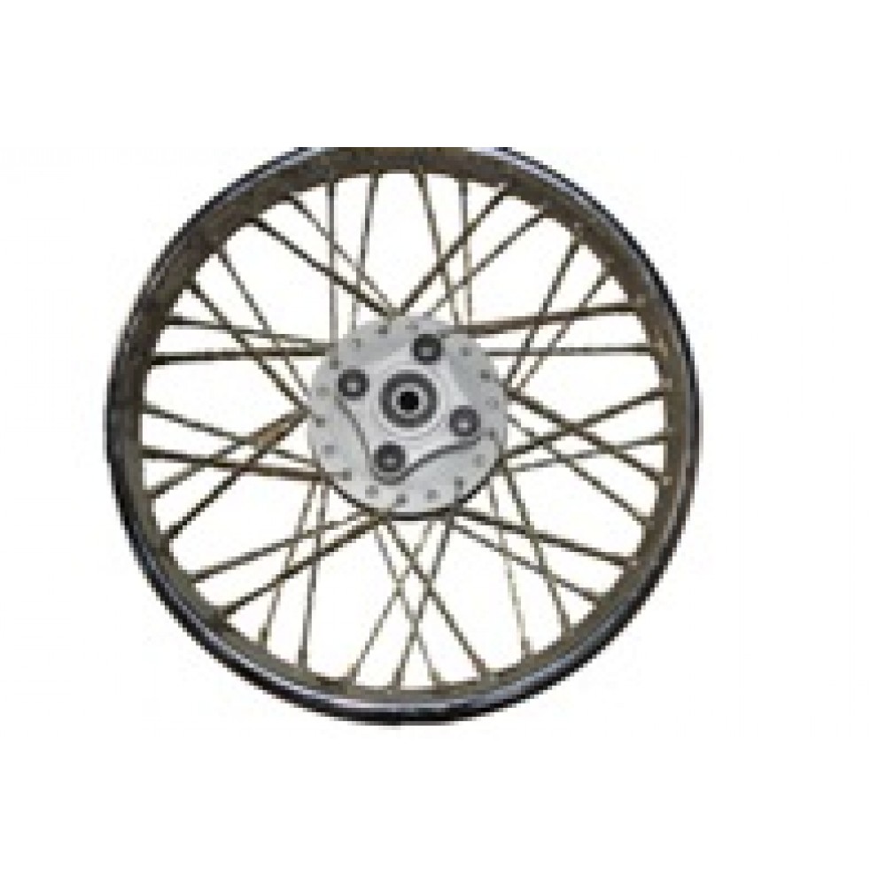 ARKA JANT TELLİ (SPORT)