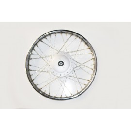 ÖN JANT TELLİ (17" KAMPANALI)