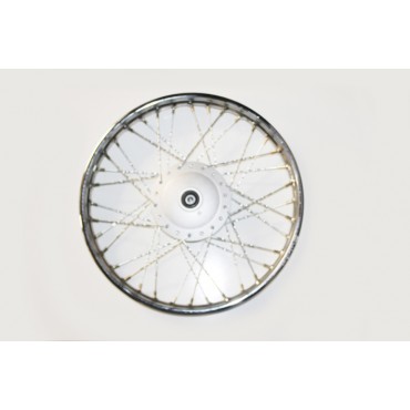 ÖN JANT TELLİ (17" KAMPANALI)