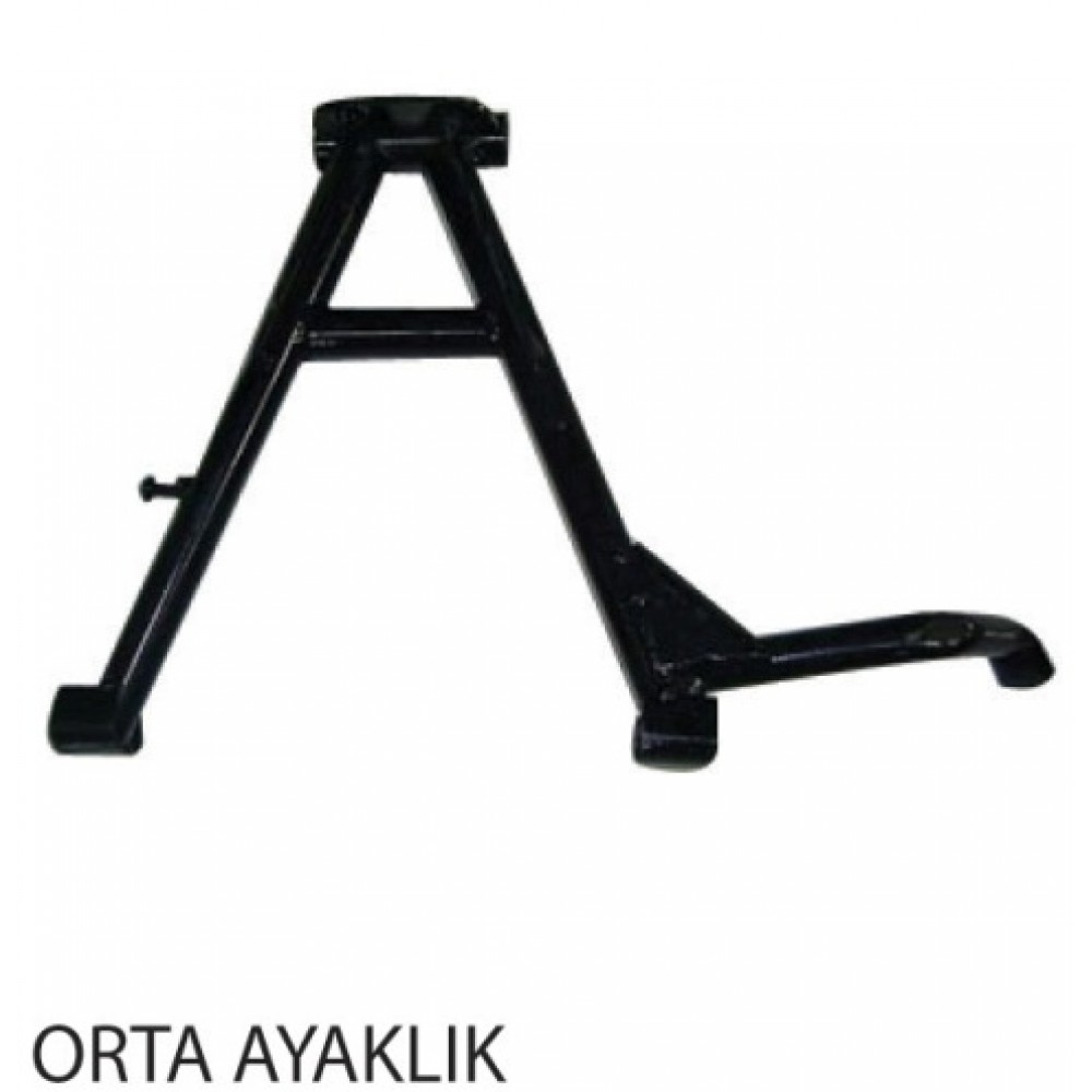ORTA AYAKLIK