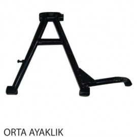 ORTA AYAKLIK