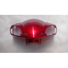 AR100T-2A 086
SİNYAL MUHAFAZA KIRMIZI