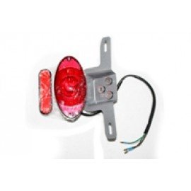 ARKA STOP KOMPLE (GOLD MODEL)