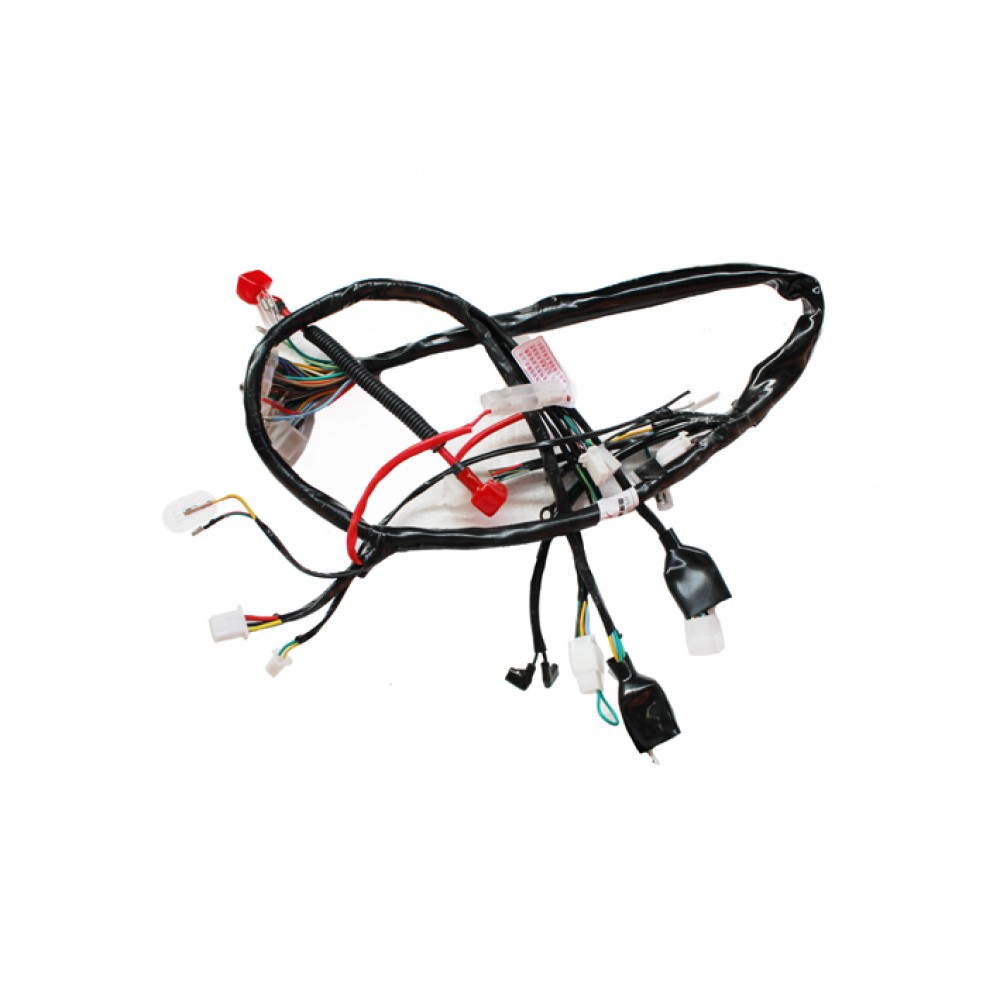 ELEKTRİK TESİSATI