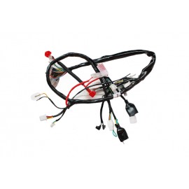 ELEKTRİK TESİSATI