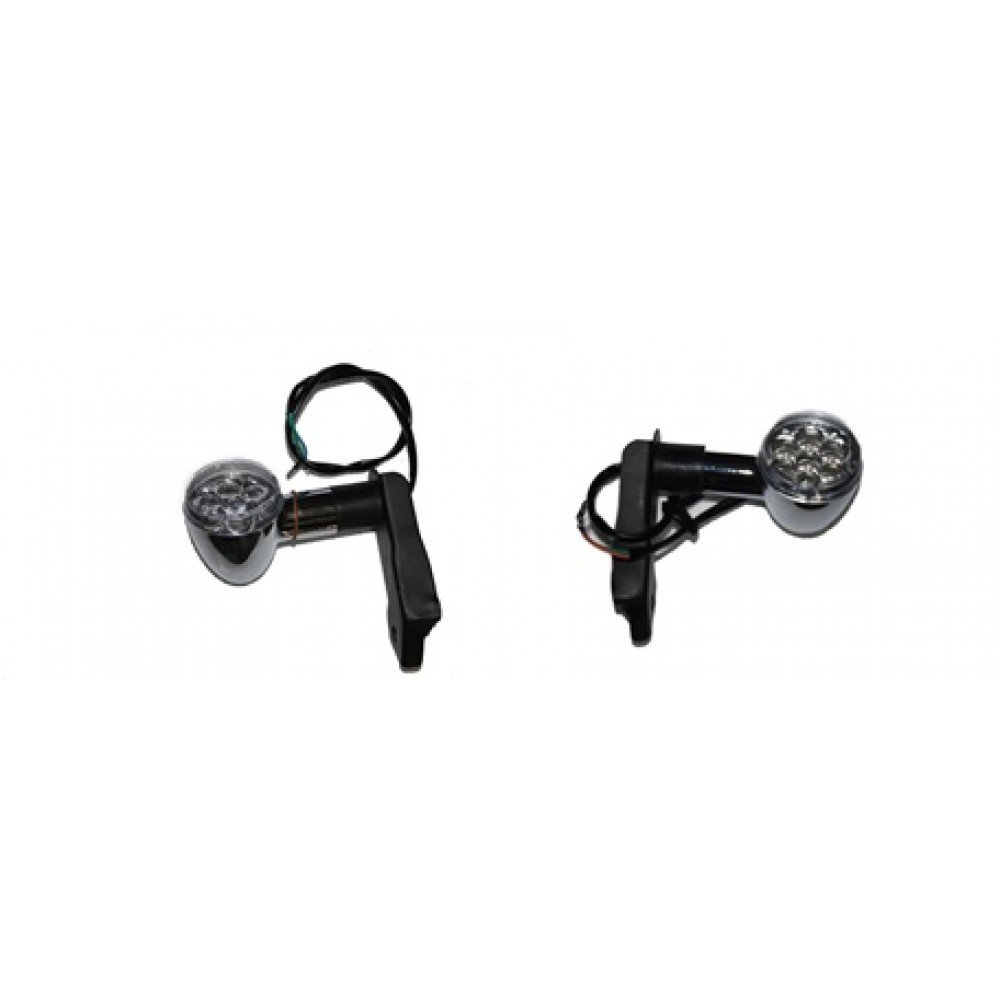 ARKA SİNYAL TAKIM (GOLD MODEL)