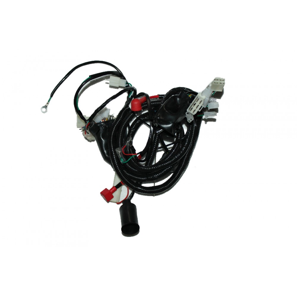 ELEKTRİK TESİSATI