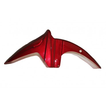 ÖN ÇAMURLUK BEYAZ (PLASTİK)