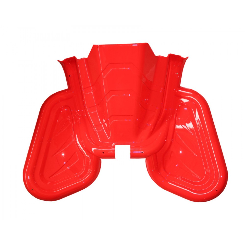 ÖN KORUMA PLASTİĞİ MAVİ