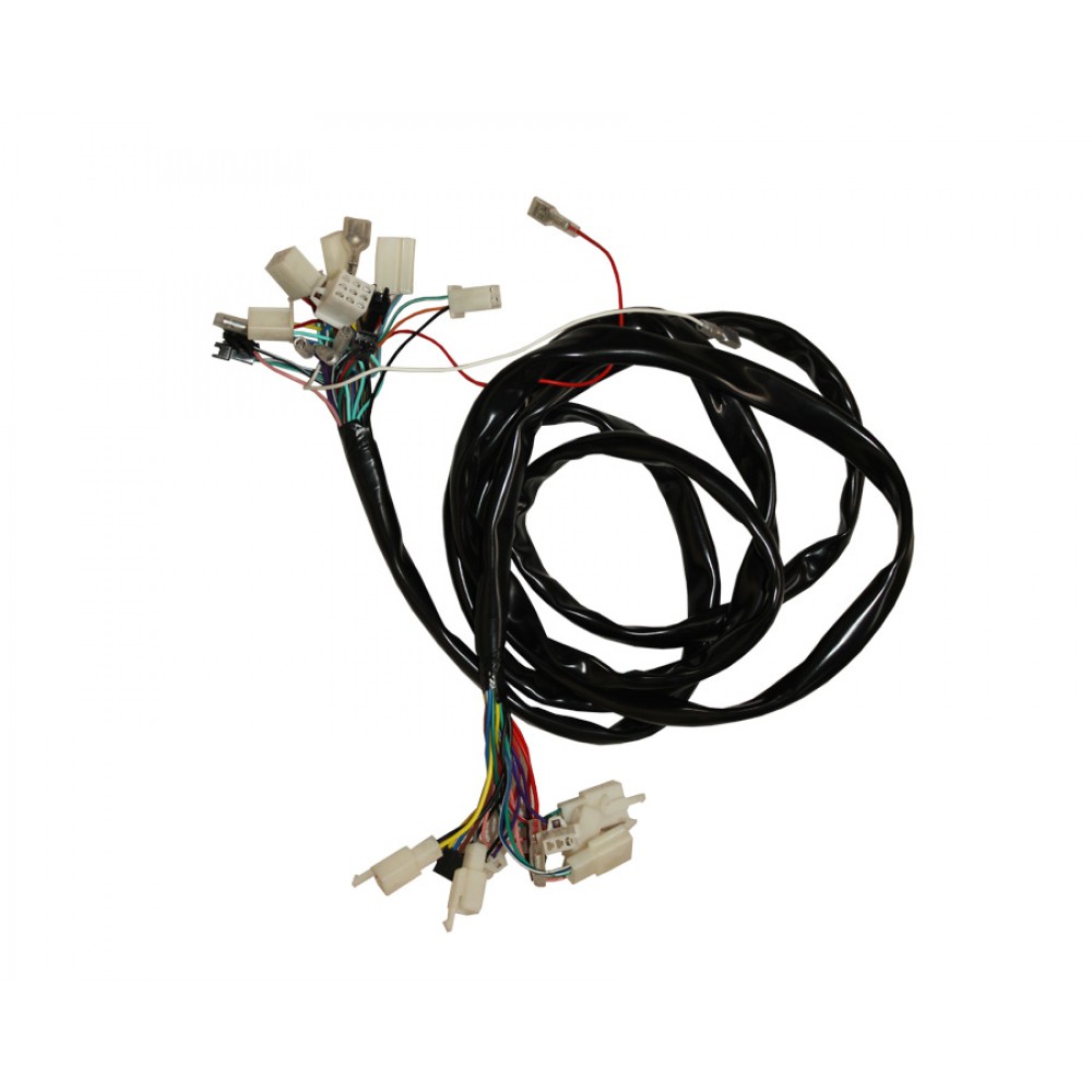 ELEKTRİK TESİSATI