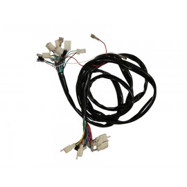 ELEKTRİK TESİSATI