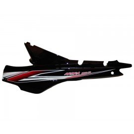 AR50-50 037
SOL KORUMA LEVHASI SİYAH