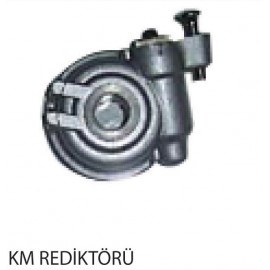 KM REDİKTÖRÜ