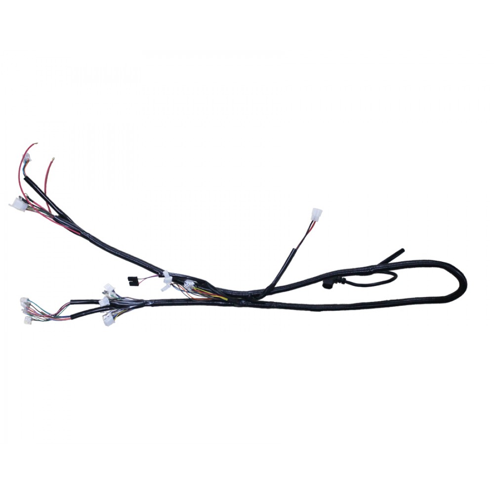 ELEKTRİK TESİSATI